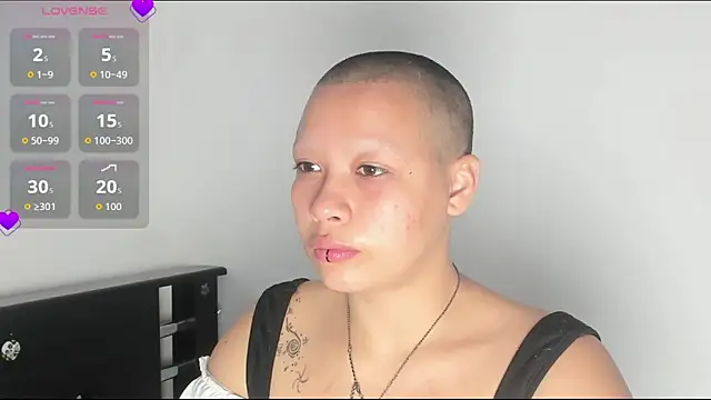 Cherry vald online show from 22, 3, 2026