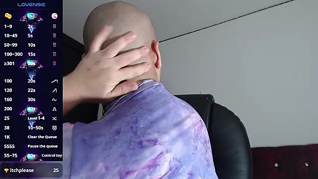 Cherry vald online show from 25, 2, 2026