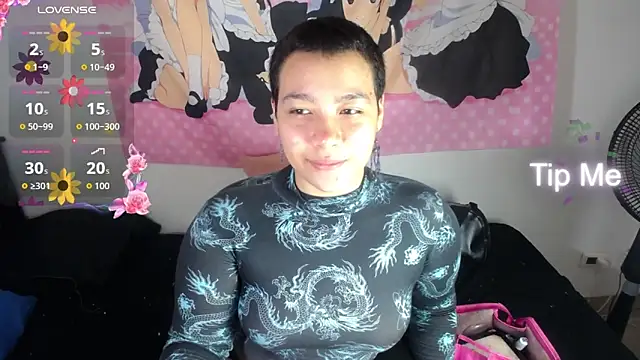 Snapshot of Cherry_vald chatting on 26, 6, 2026 Cherry vald online show from 26, 6, 2026