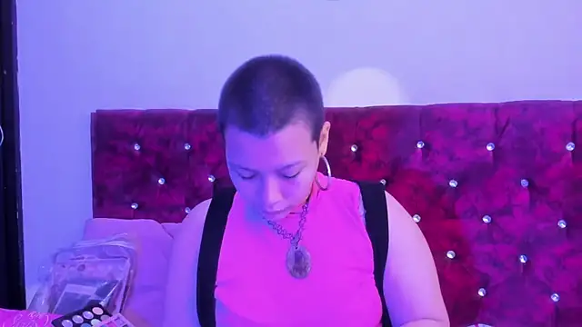 Cherry vald online show from 19, 11, 2025