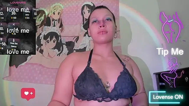 Cherry vald online show from 29, 5, 2026