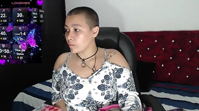 Cherry vald online show from 12, 2, 2026