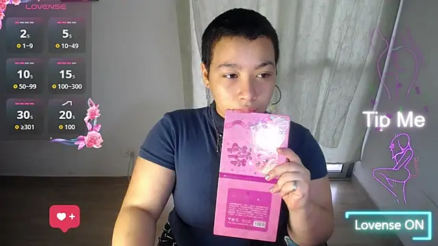 Snapshot of Cherry_vald chatting on 23, 6, 2026 Cherry vald online show from 23, 6, 2026