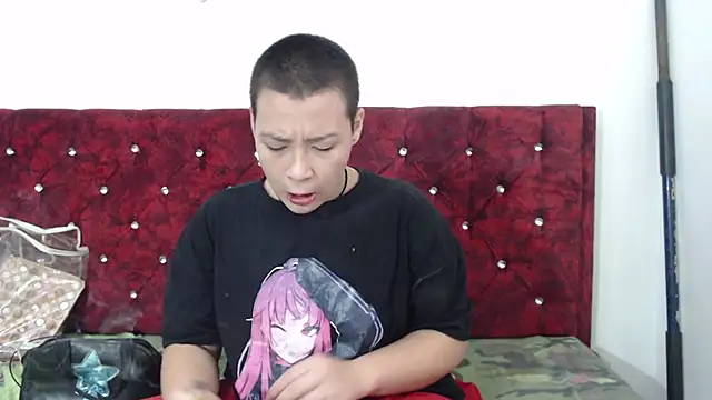 Cherry vald online show from 23, 11, 2025