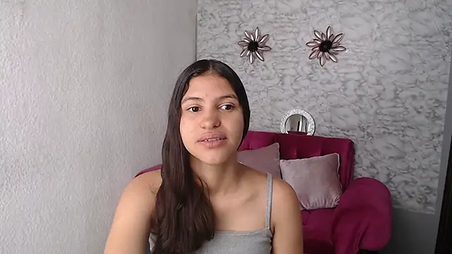 Evagirl69 online show from 4, 11, 2025