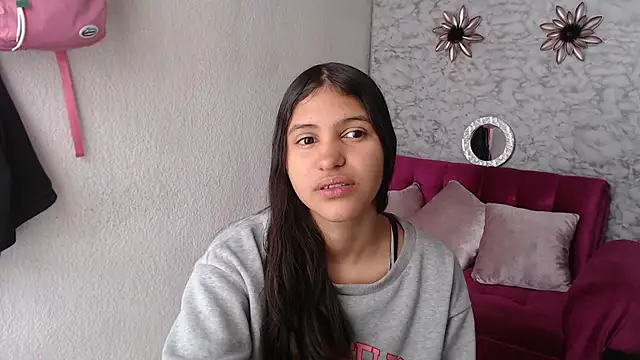 Evagirl69 online show from 25, 11, 2025