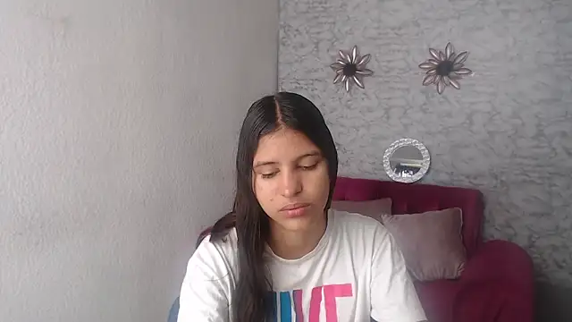 Evagirl69 online show from 29, 10, 2025