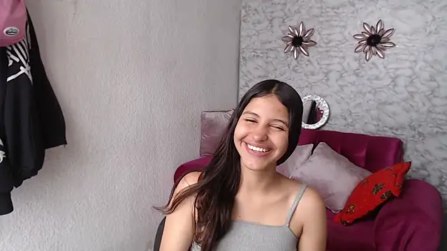 Evagirl69 online show from 3, 12, 2025