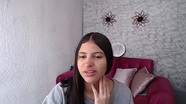 Evagirl69 online show from 11, 2, 2026