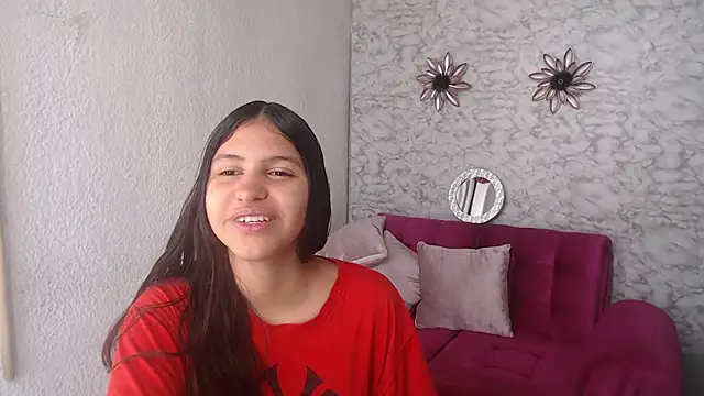 Evagirl69 online show from 26, 9, 2025