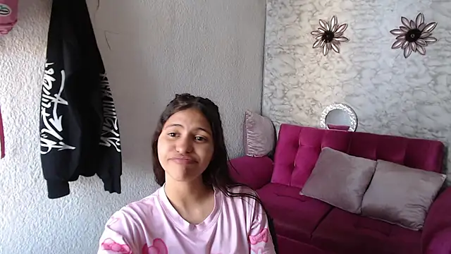 Evagirl69 online show from 30, 4, 2026