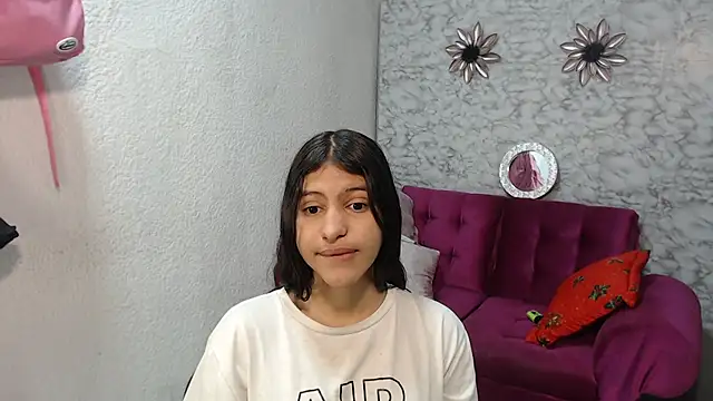 Evagirl69 online show from 29, 11, 2025