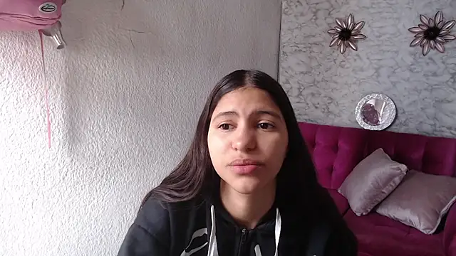 Evagirl69 online show from 26, 5, 2026