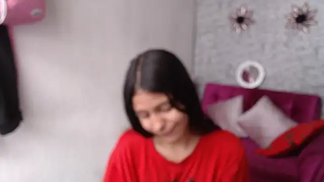 Evagirl69 online show from 5, 12, 2025