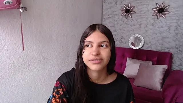 Evagirl69 online show from 16, 3, 2026