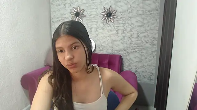 Evagirl69 online show from 20, 9, 2025