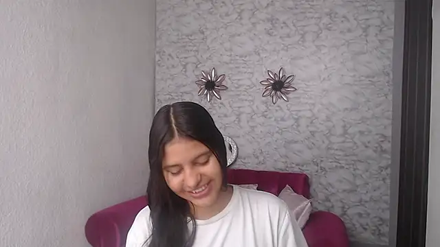 Evagirl69 online show from 30, 9, 2025