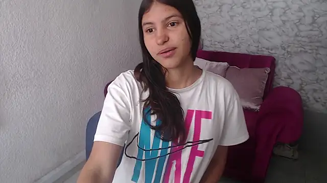 Evagirl69 online show from 8, 9, 2025