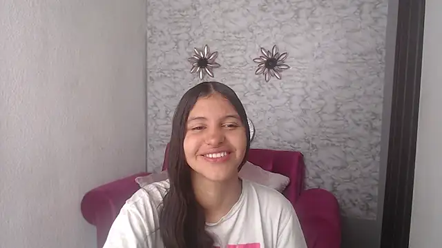 Evagirl69 online show from 15, 10, 2025