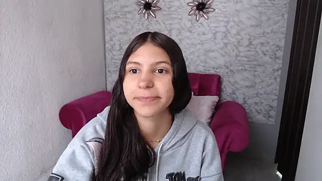 Evagirl69 online show from 17, 3, 2026