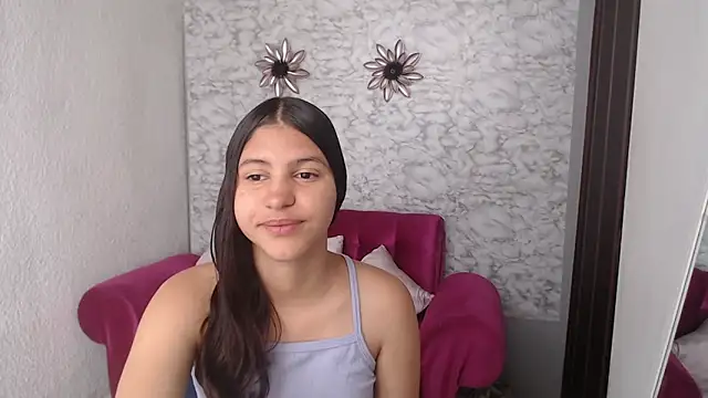 Evagirl69 online show from 16, 9, 2025