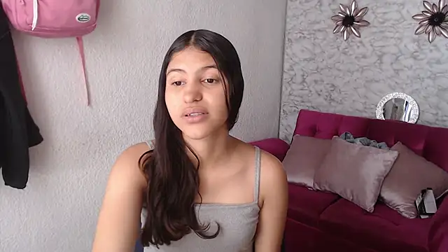 Evagirl69 online show from 18, 11, 2025