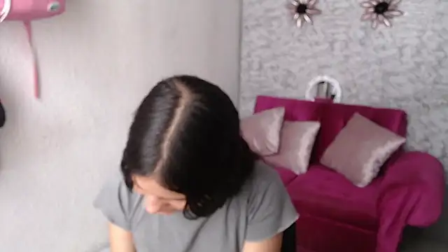 Evagirl69 online show from 28, 11, 2025