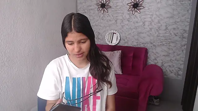 Evagirl69 online show from 29, 9, 2025