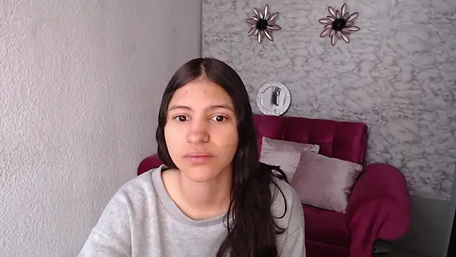 Evagirl69 online show from 6, 3, 2026