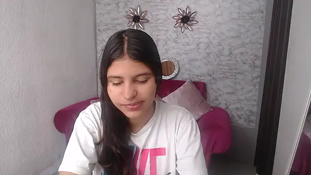 Evagirl69 online show from 20, 10, 2025