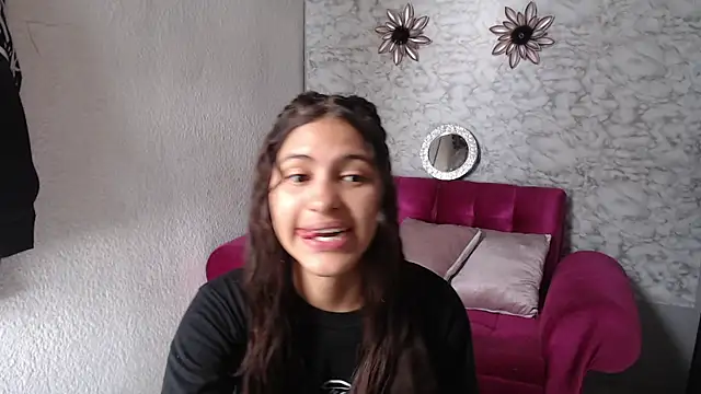 Evagirl69 online show from 29, 4, 2026