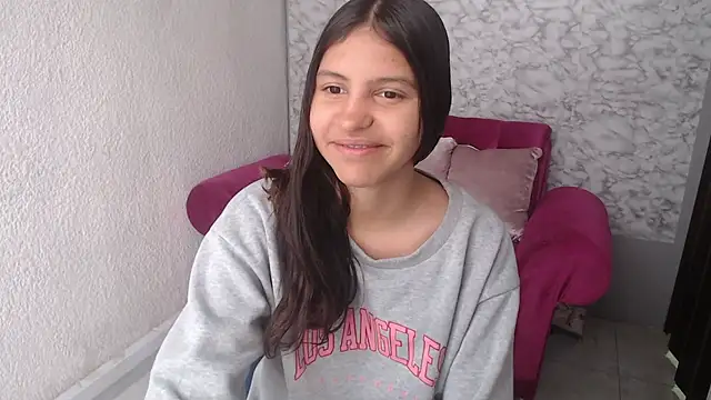 Evagirl69 online show from 9, 9, 2025