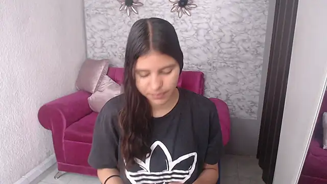 Evagirl69 online show from 19, 9, 2025