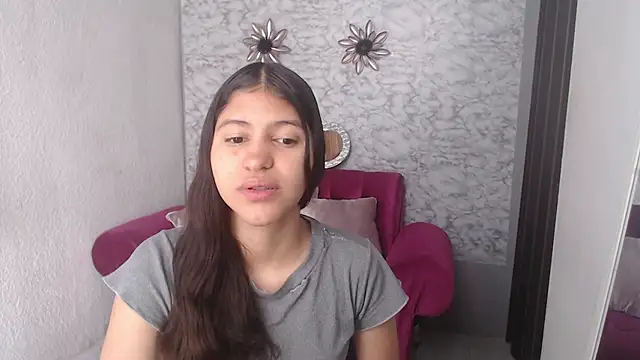 Evagirl69 online show from 24, 10, 2025