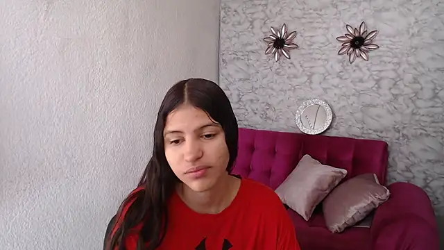 Evagirl69 online show from 20, 2, 2026