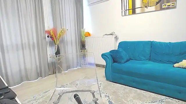 ScarletTemptations online show from 21, 3, 2026