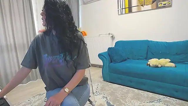 ScarletTemptations online show from 17, 3, 2026