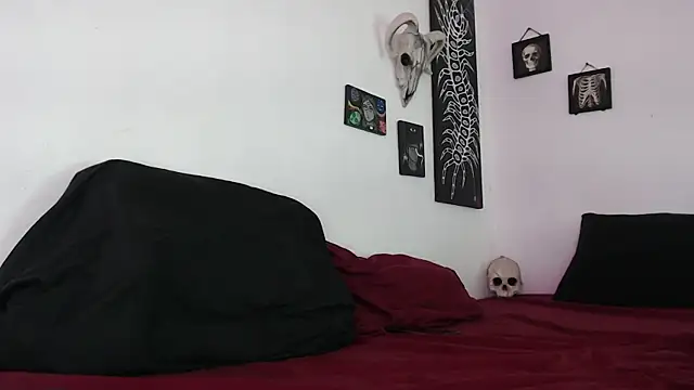 Valakiablood online show from 14, 3, 2026