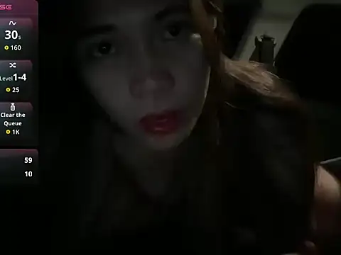 candiceempire online show from 2, 10, 2025