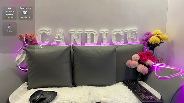 candiceempire online show from 28, 11, 2025