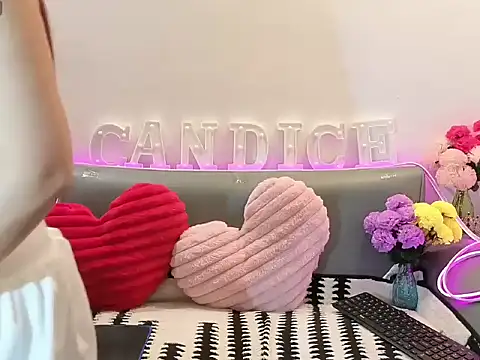 candiceempire online show from 9, 5, 2026