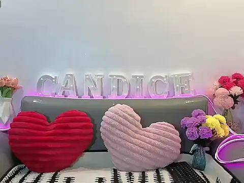 candiceempire online show from 8, 5, 2026