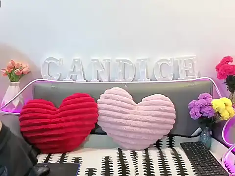candiceempire online show from 22, 5, 2026