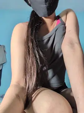 Alexa9k7 online show from 31, 3, 2026