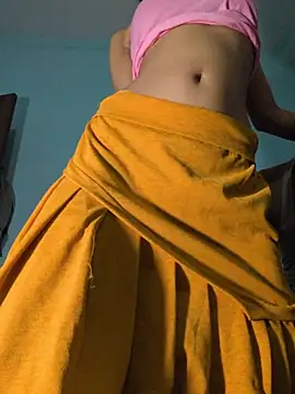 Alexa9k7 online show from 23, 4, 2026