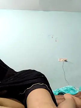 Alexa9k7 online show from 8, 10, 2025