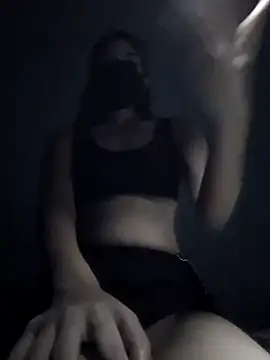 Alexa9k7 online show from 3, 10, 2025