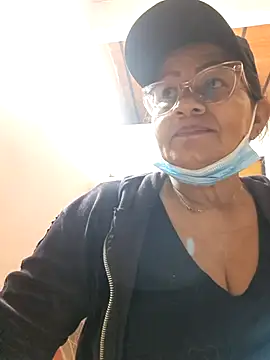 Vickysweeeettt online show from 5, 4, 2026