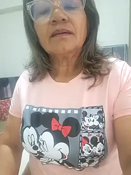 Vickysweeeettt online show from 14, 5, 2026