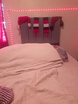 Snapshot of Vickysweeeettt chatting on 14, 12, 2025 Vickysweeeettt online show from 14, 12, 2025